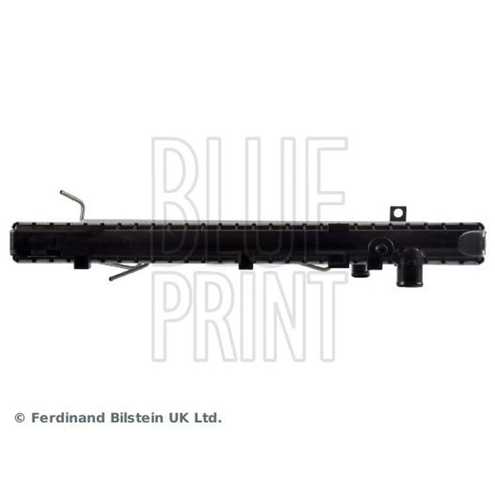 Blue Print Engine Radiator ADG098129