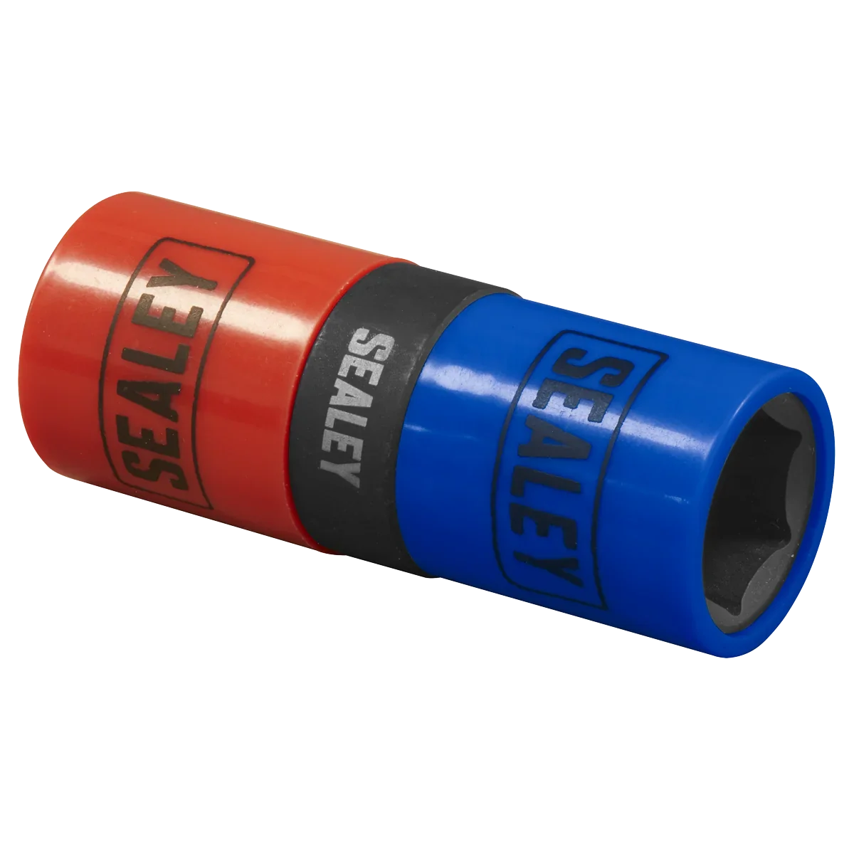 Sealey Double Ended Alloy Wheel Impact Socket 1/2"Sq Drive 27mm