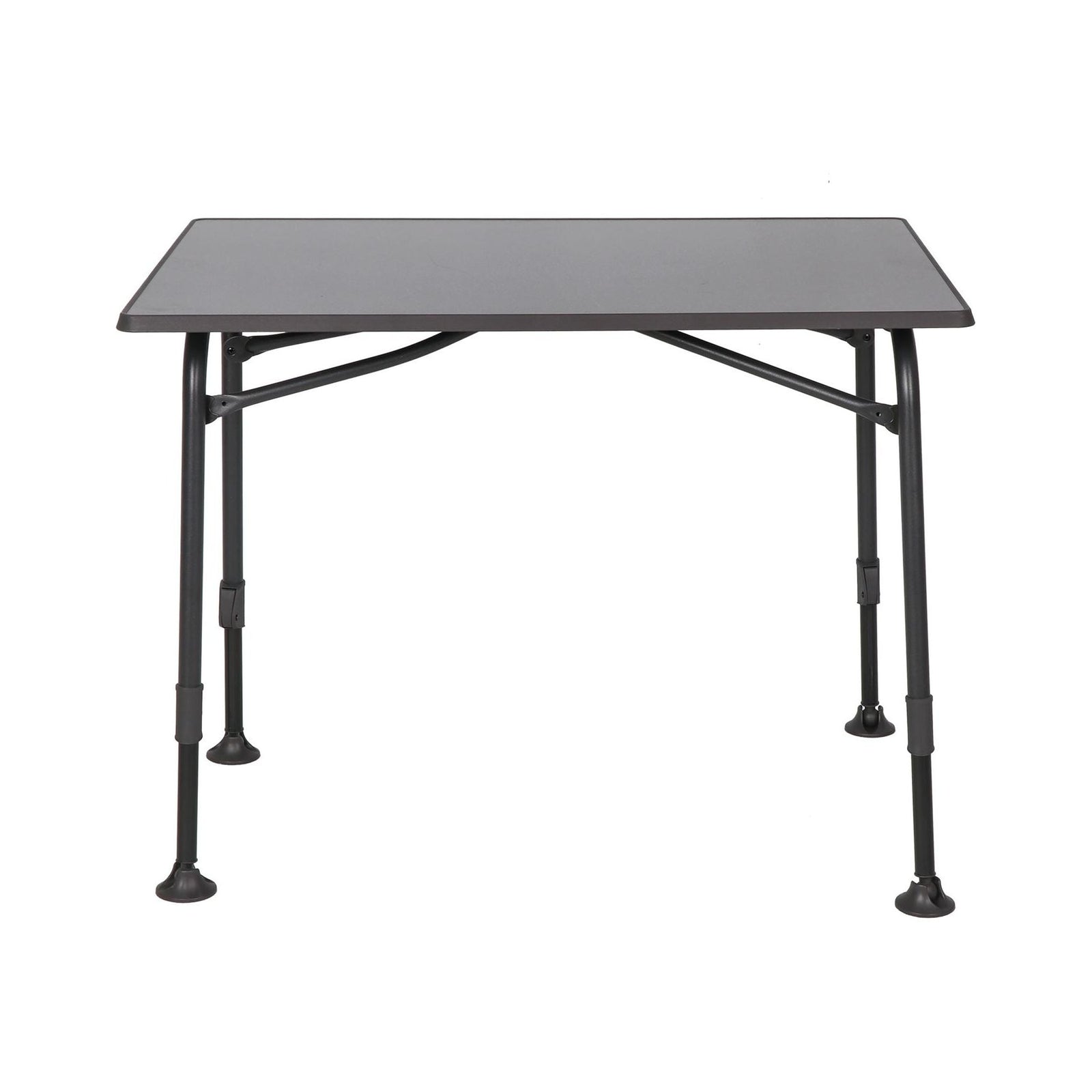 Westfield Performance Black Aircolite 100 X 68CM Table