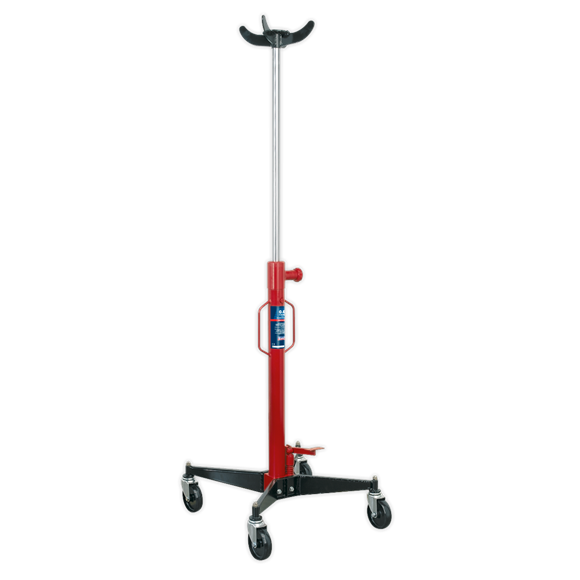 Sealey Transmission Jack 600kg Vertical 600TR