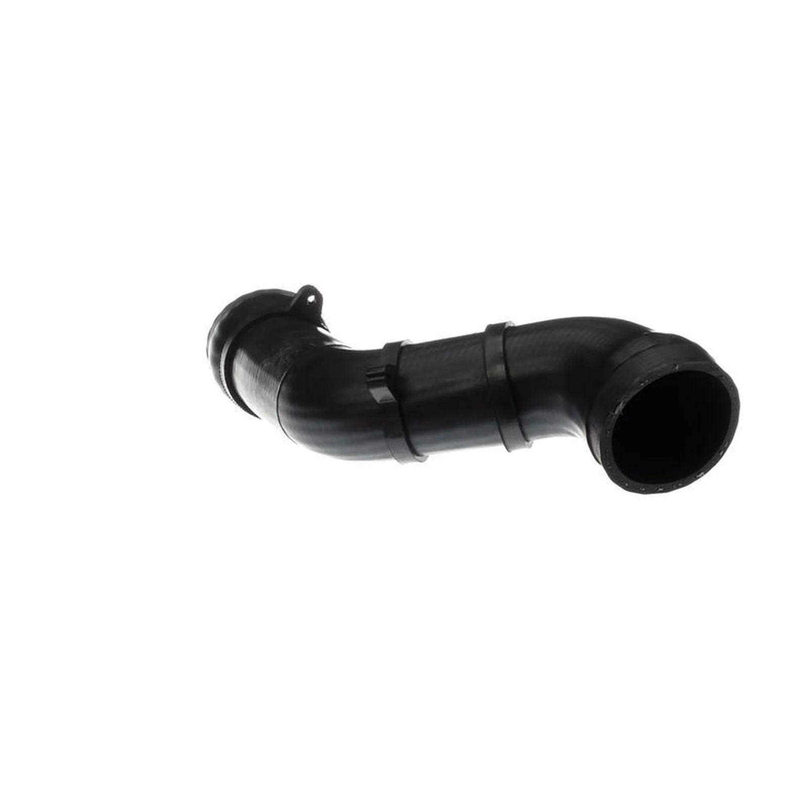 Gates Intercooler Turbo Charge Air Hose 345mm 09-0357
