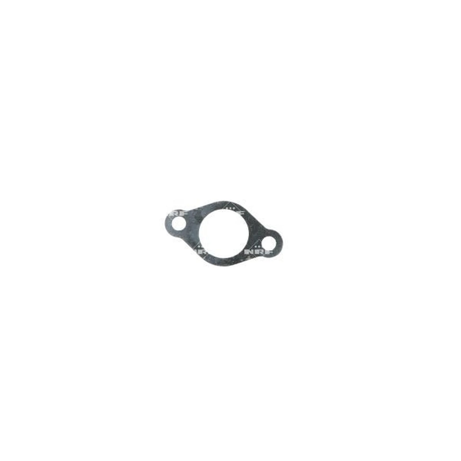 NRF Air Conditioning Condenser 35652