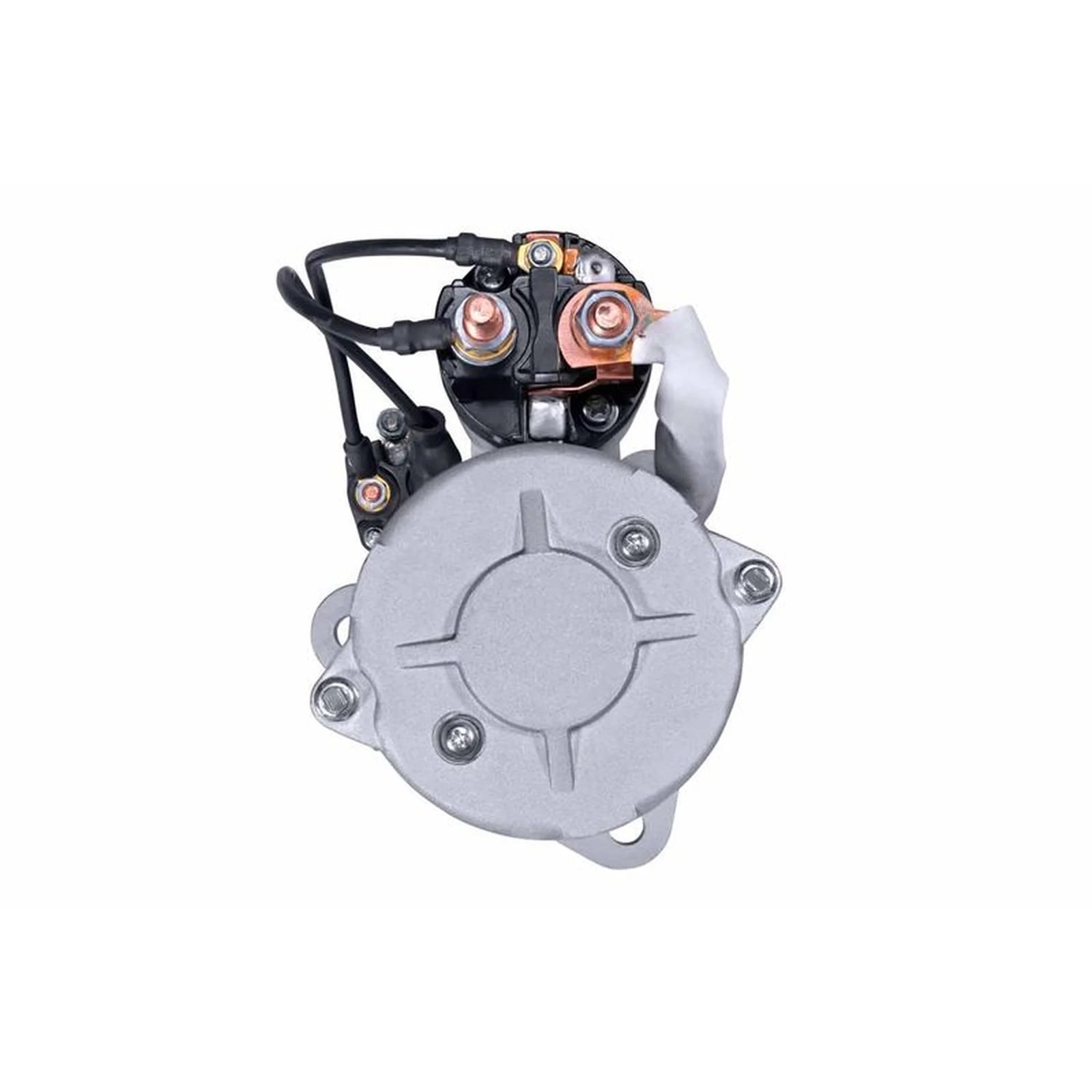 Hella Starter Motor 24V 8kW 11 Teeth 8EA 012 586-781