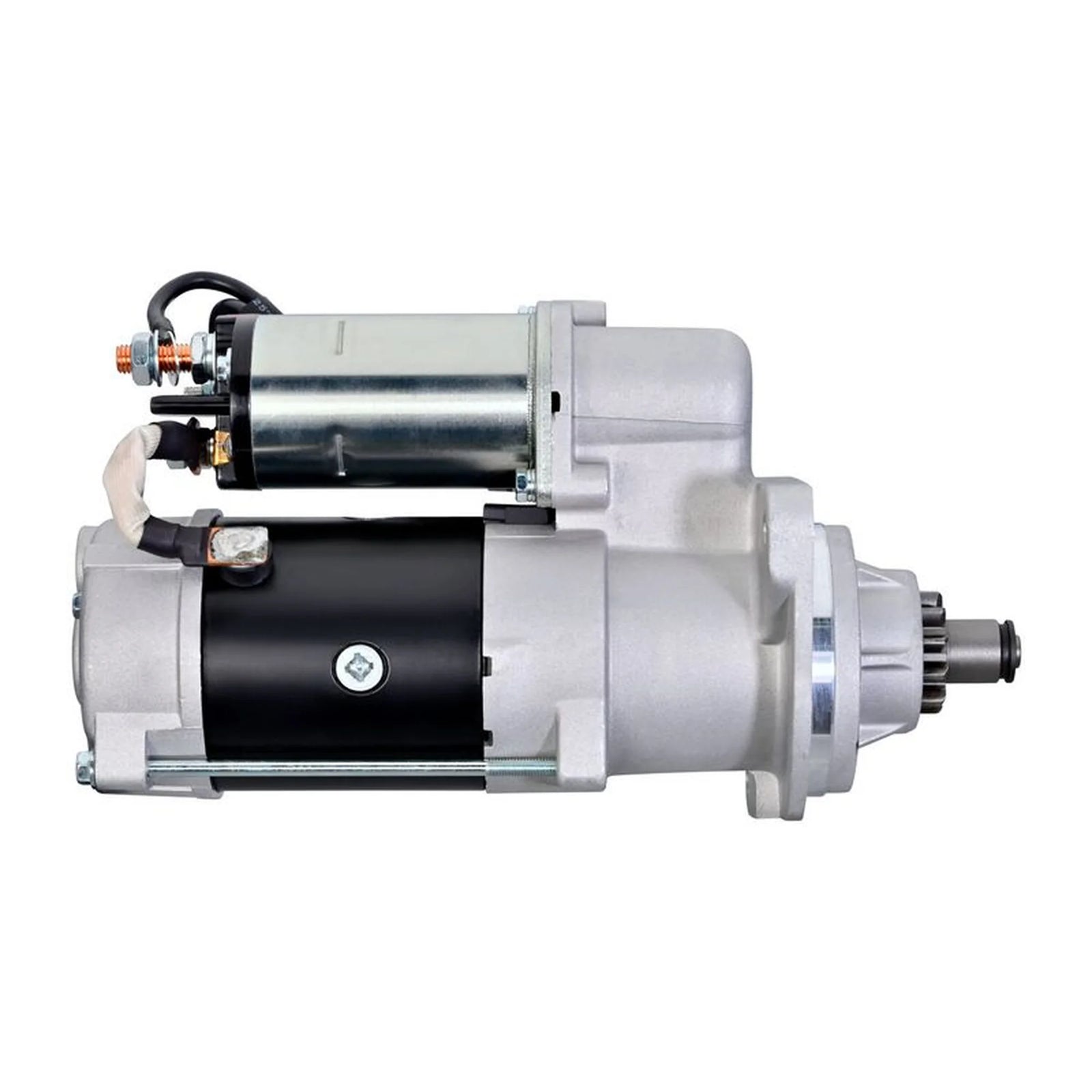 Hella Starter Motor 24V 4kW 11 Teeth 8EA 015 642-881