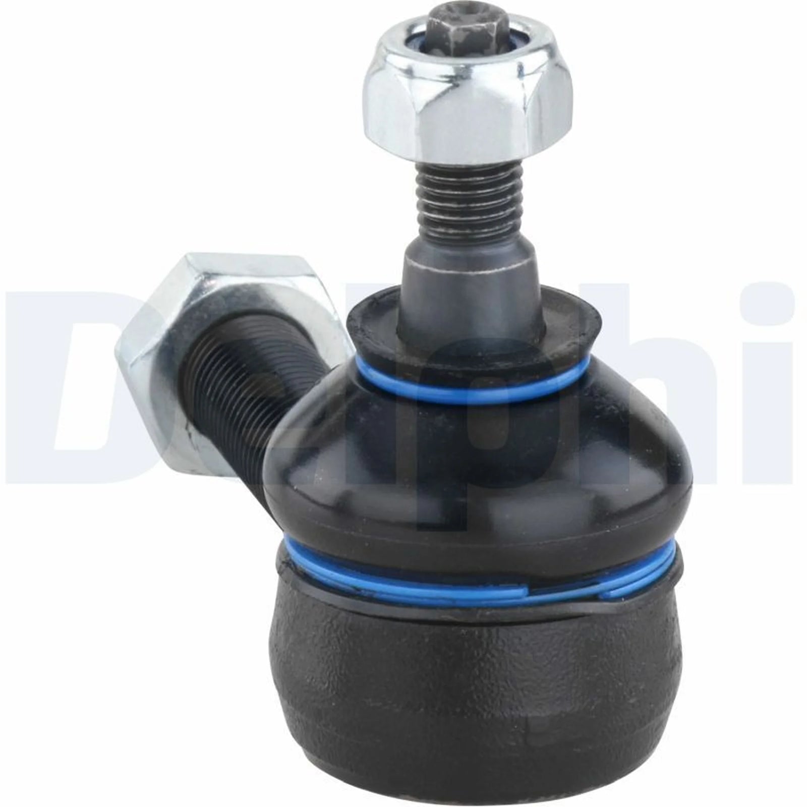 Delphi Steering Tie Rod End Ball Joint Front M14x1.5 TA977