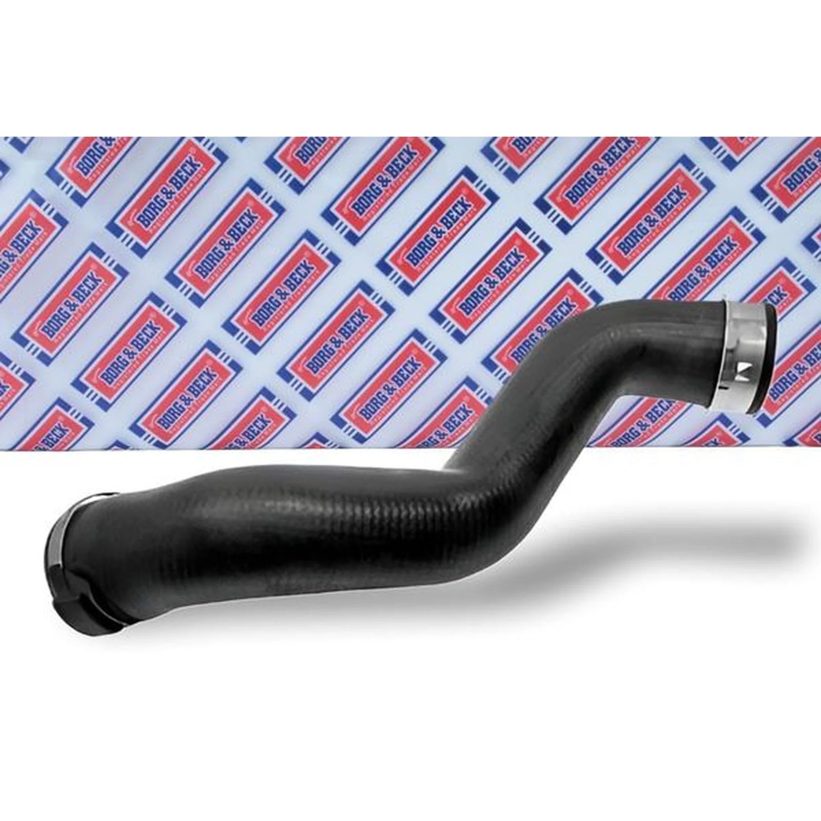 Borg & Beck Intercooler Turbo Charge Air Hose BTH1146