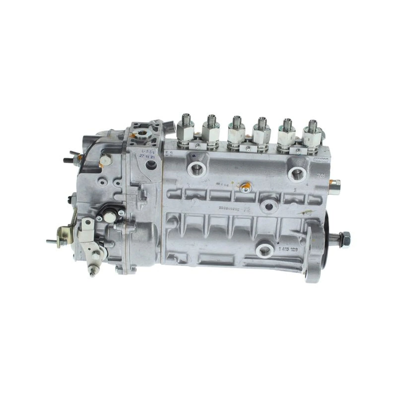 Bosch Diesel Injection Pump