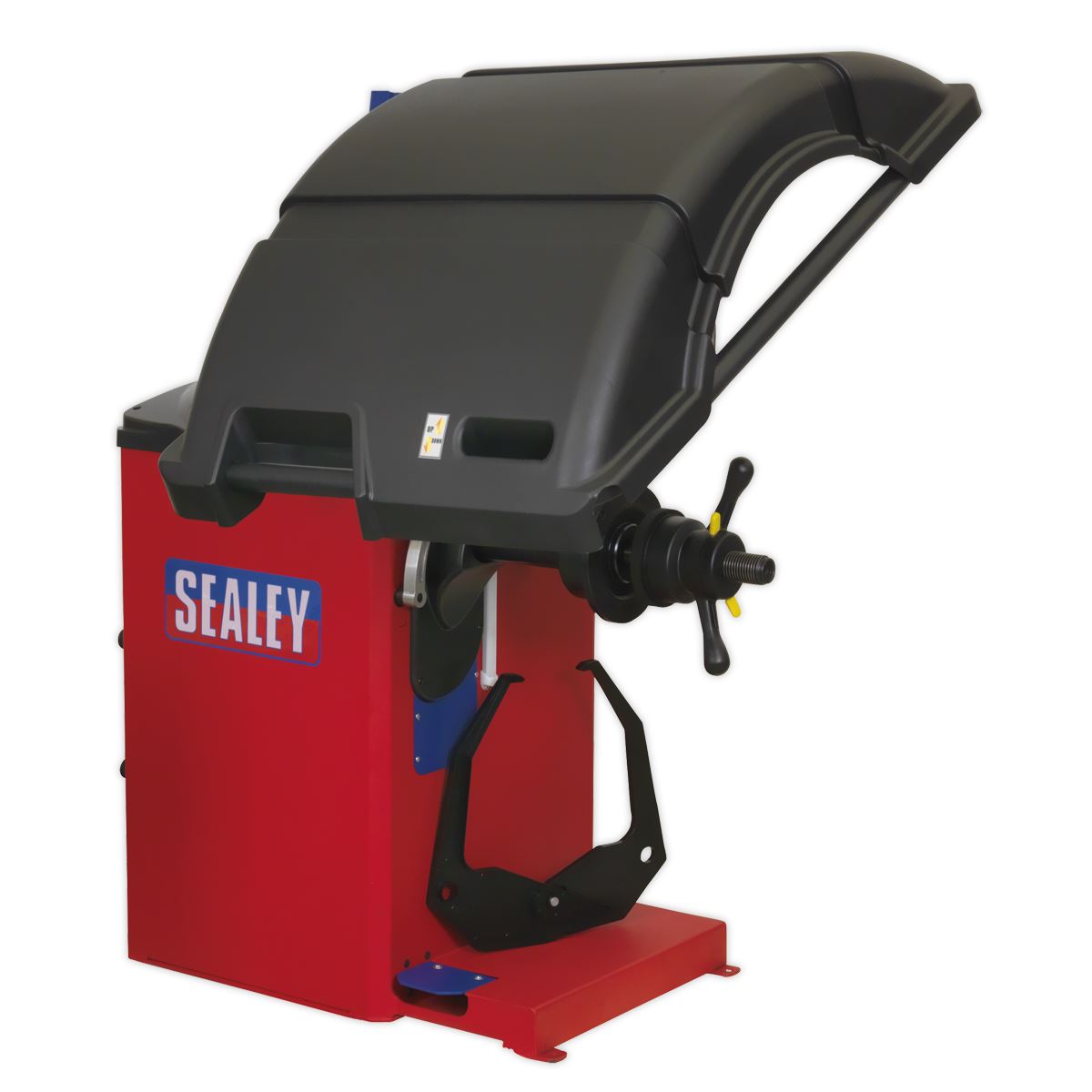 Sealey Wheel Balancer Semi-Automatic WB10
