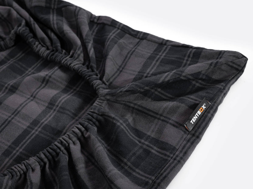 Tentbox Classic 2.0 Fitted Sheets