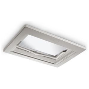 Midi Heki Style No Vent 25-33Mm Grey 9104121200