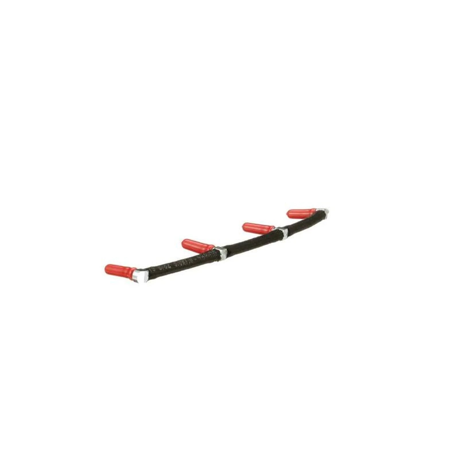 Gates Fuel Overflow Hose Pipe MFL1295