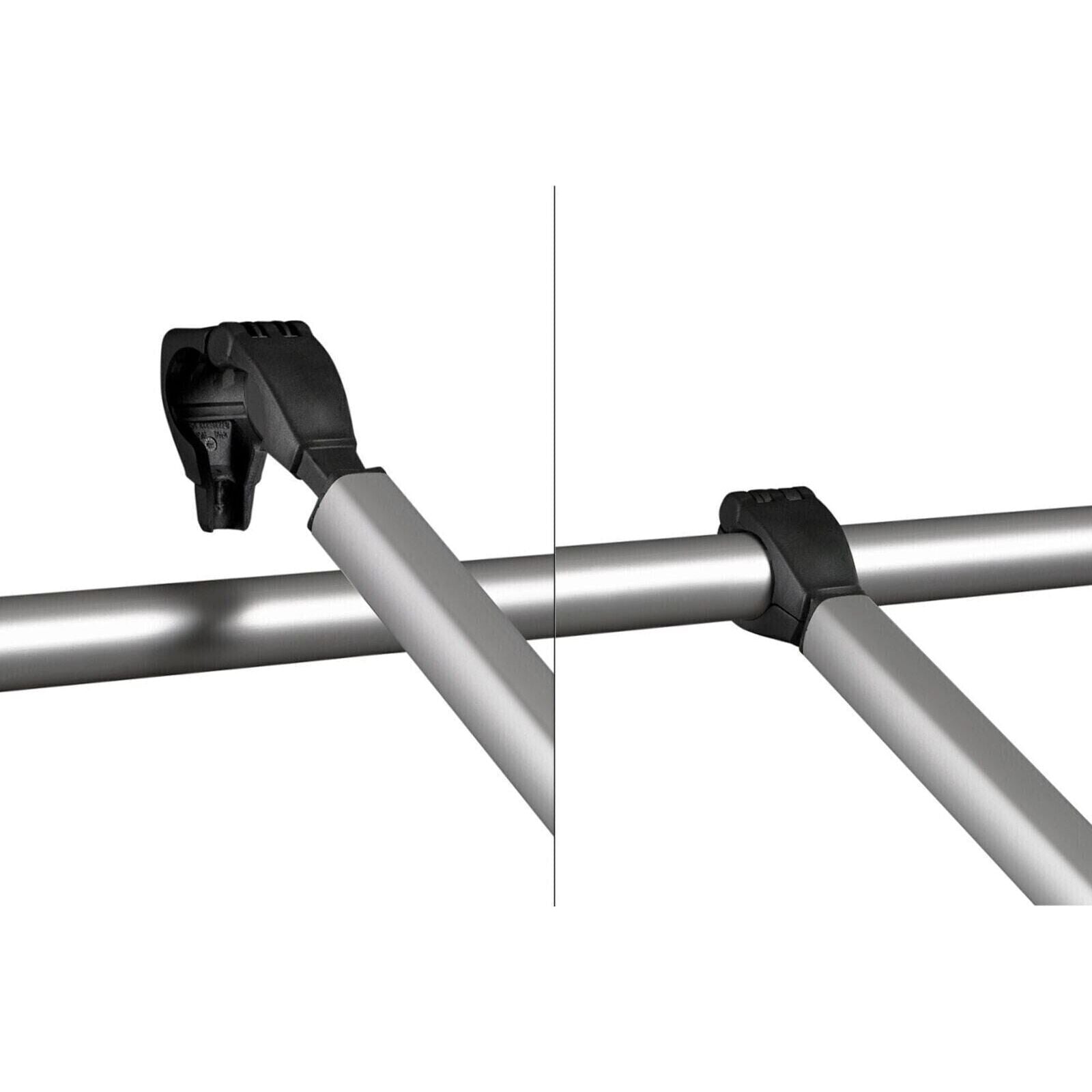 Thule Sport G2 Standard Bike Rack - Silver 307126