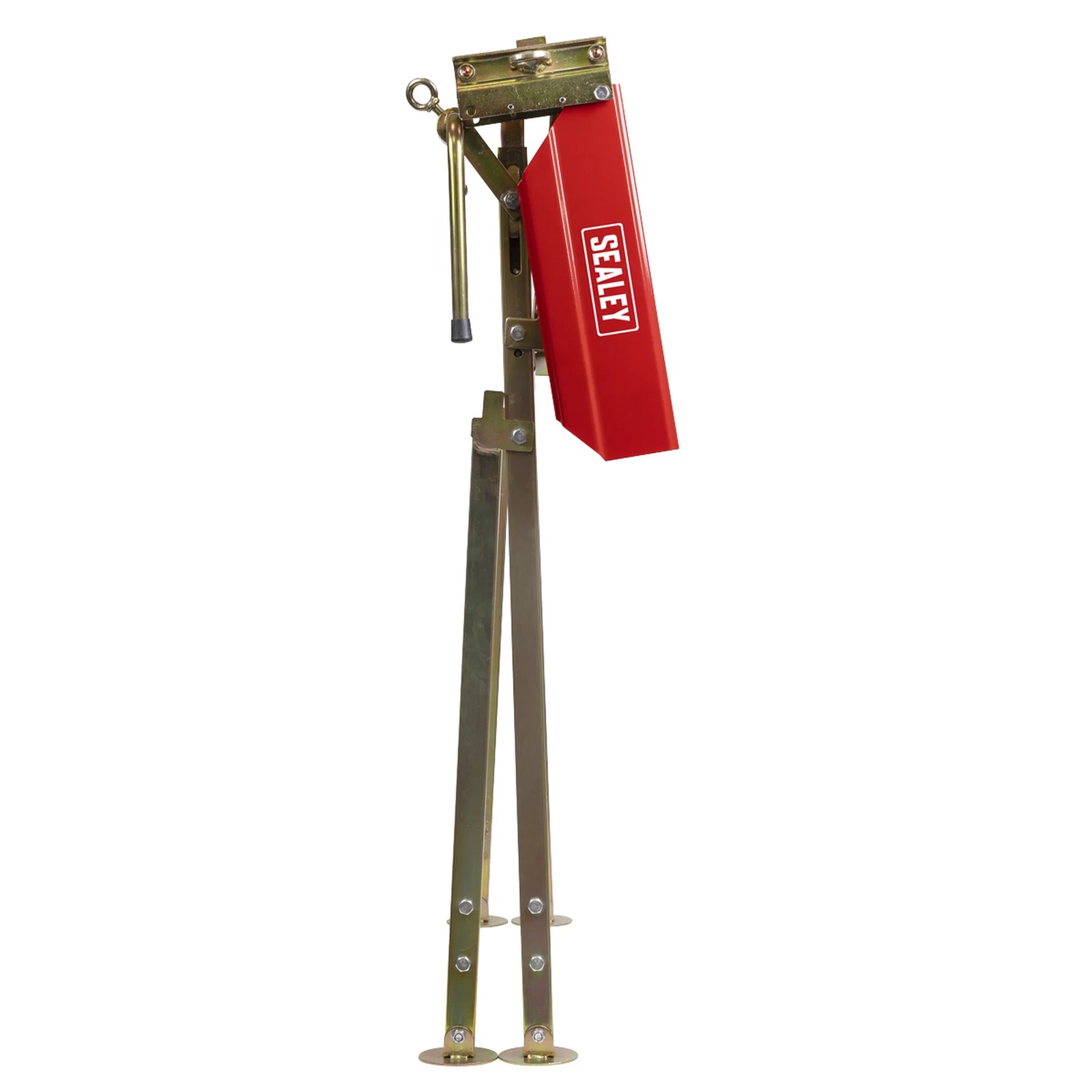 Sealey Heavy-Duty Sawhorse LSH150HD 150kg Capacity