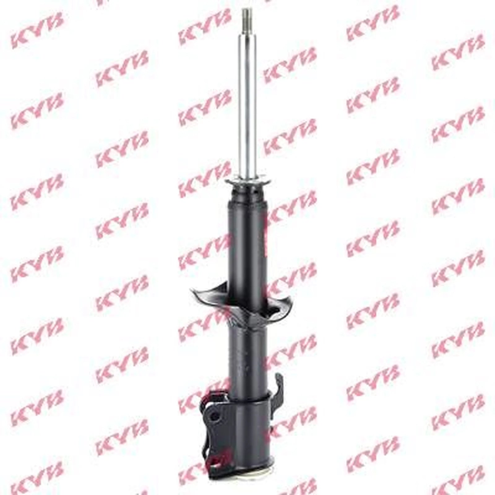 KYB Shock Absorber Damper Strut Front Left 333267