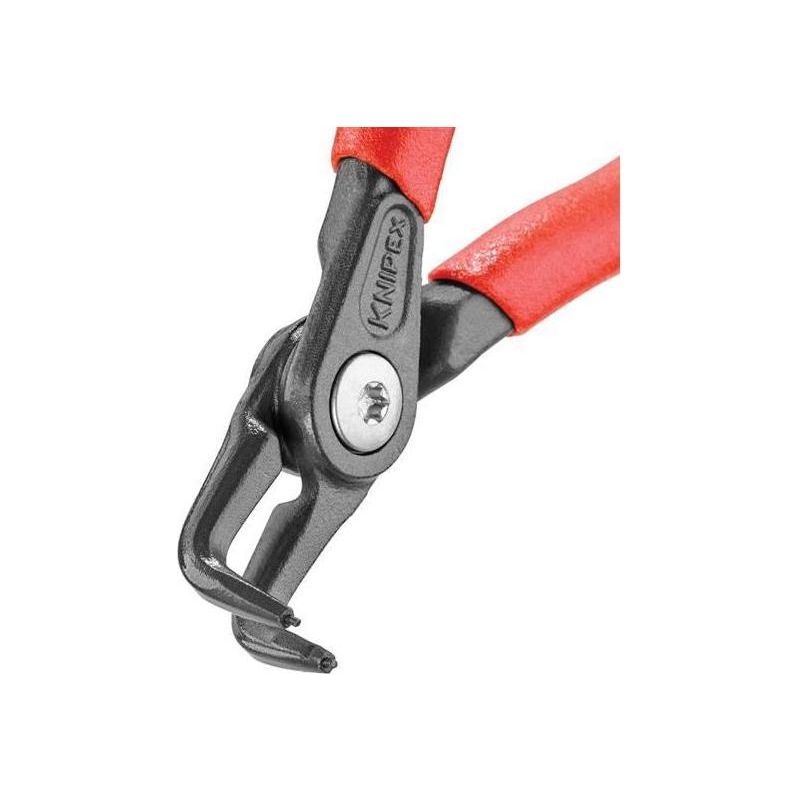 Knipex Precision Circlip Pliers Internal 90° Bent 8-13mm J01