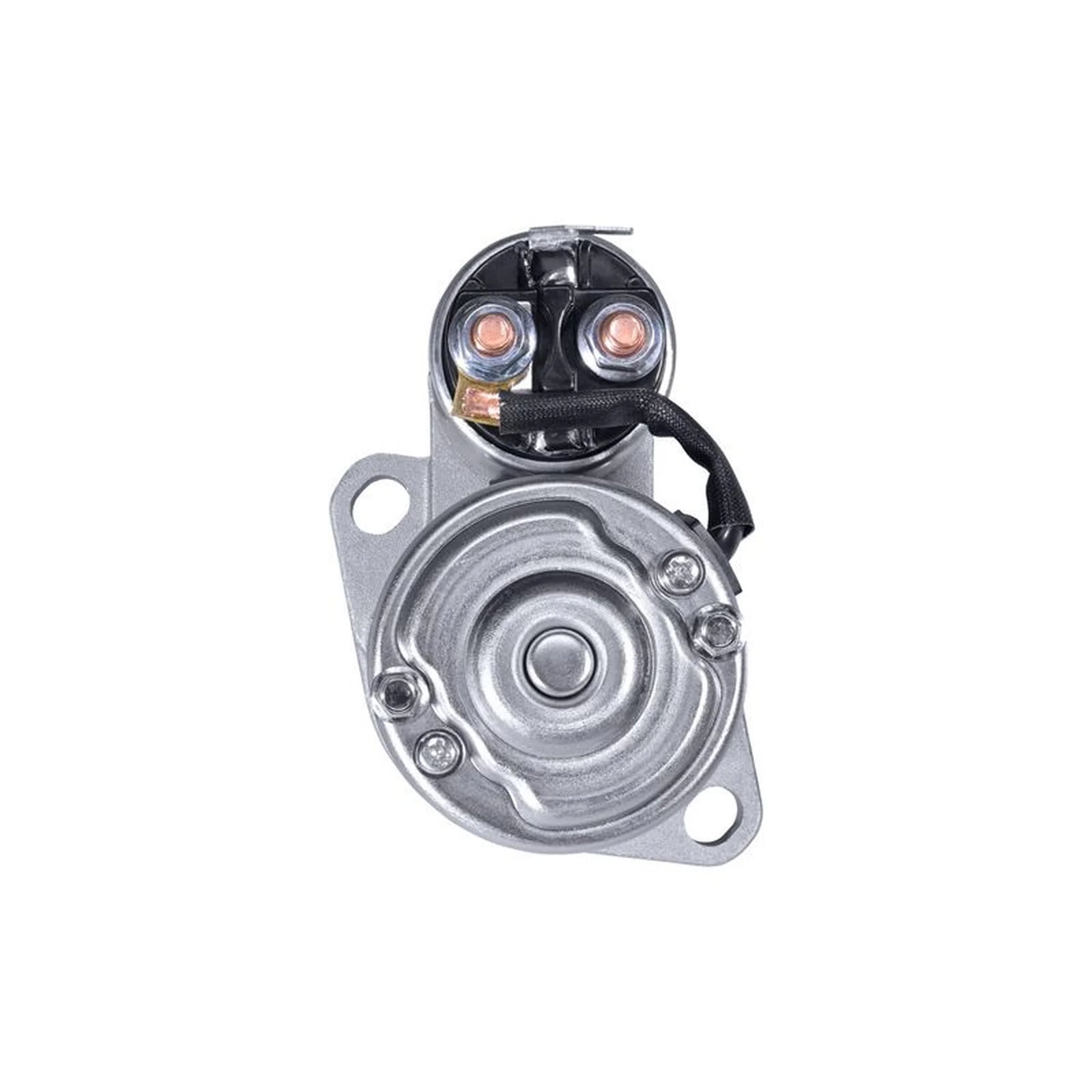Hella Starter Motor 12V 1.2kW 8 Teeth 8EA 015 642-681