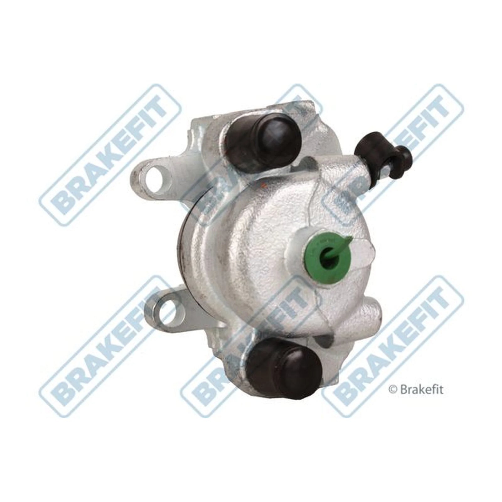 Apec Brake Caliper Assembly Rear Left BCA1235