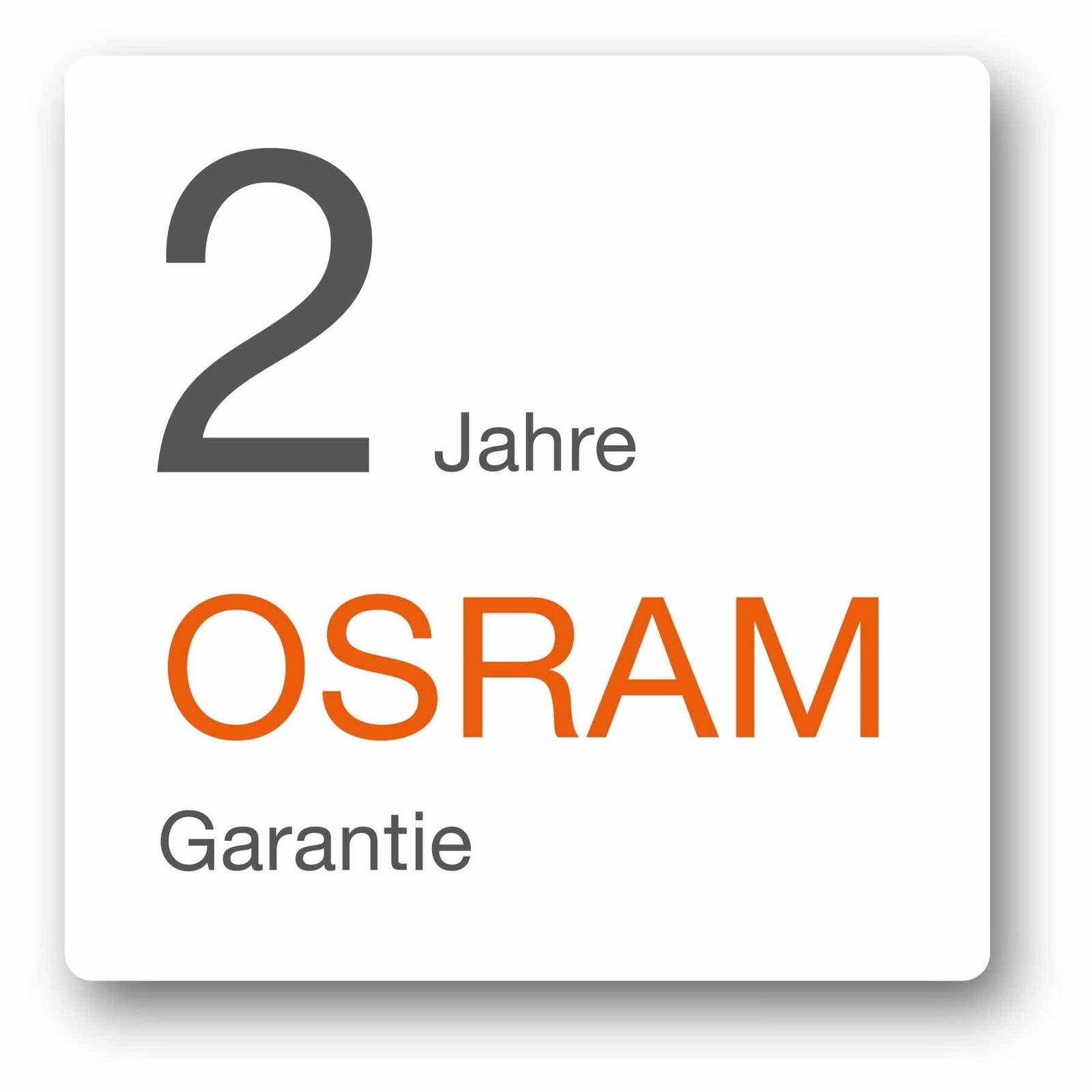 Osram LEDriving FOG additional mounting for Infinity models, FOG101-INF-M, brack