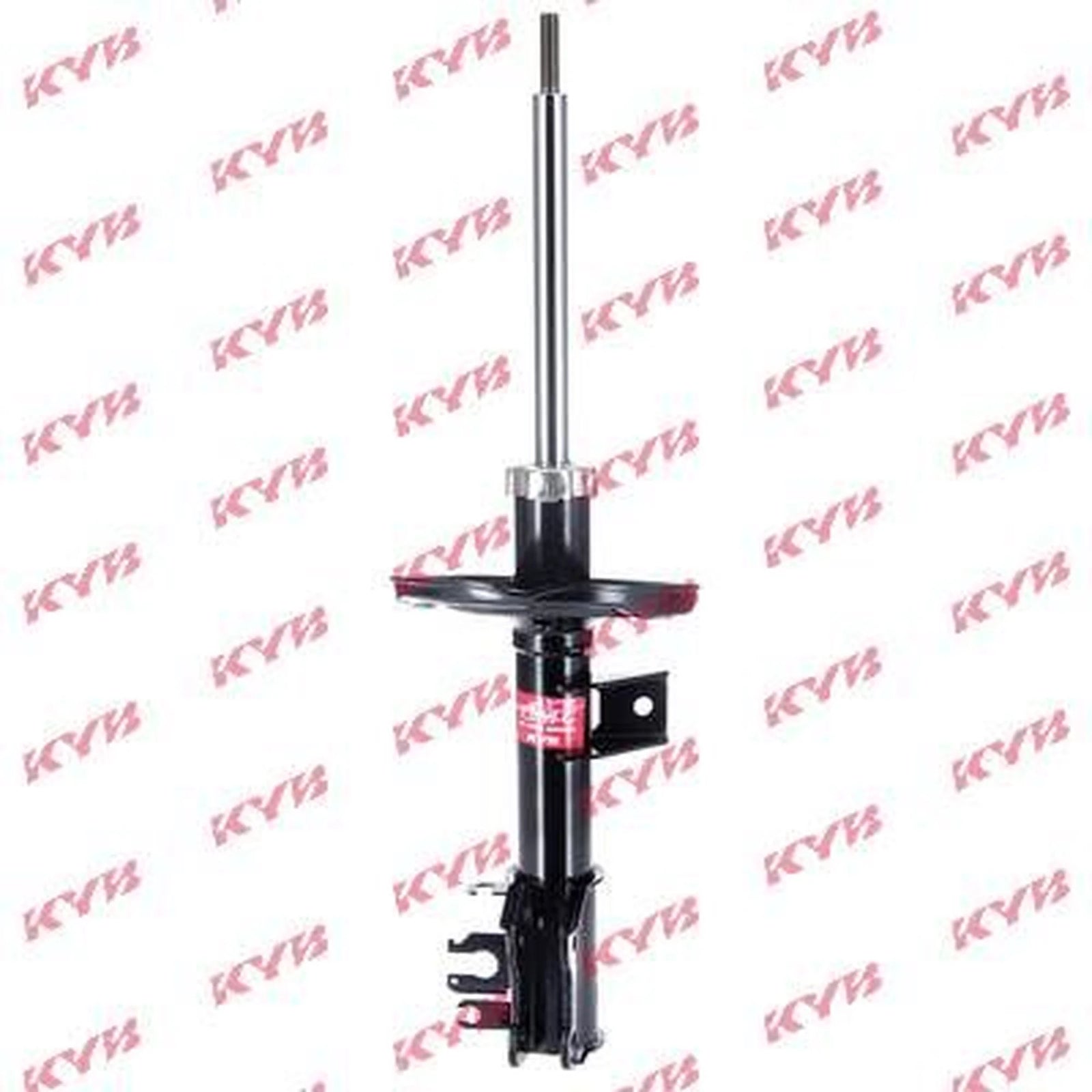 KYB Shock Absorber Damper Strut Front Left 333775