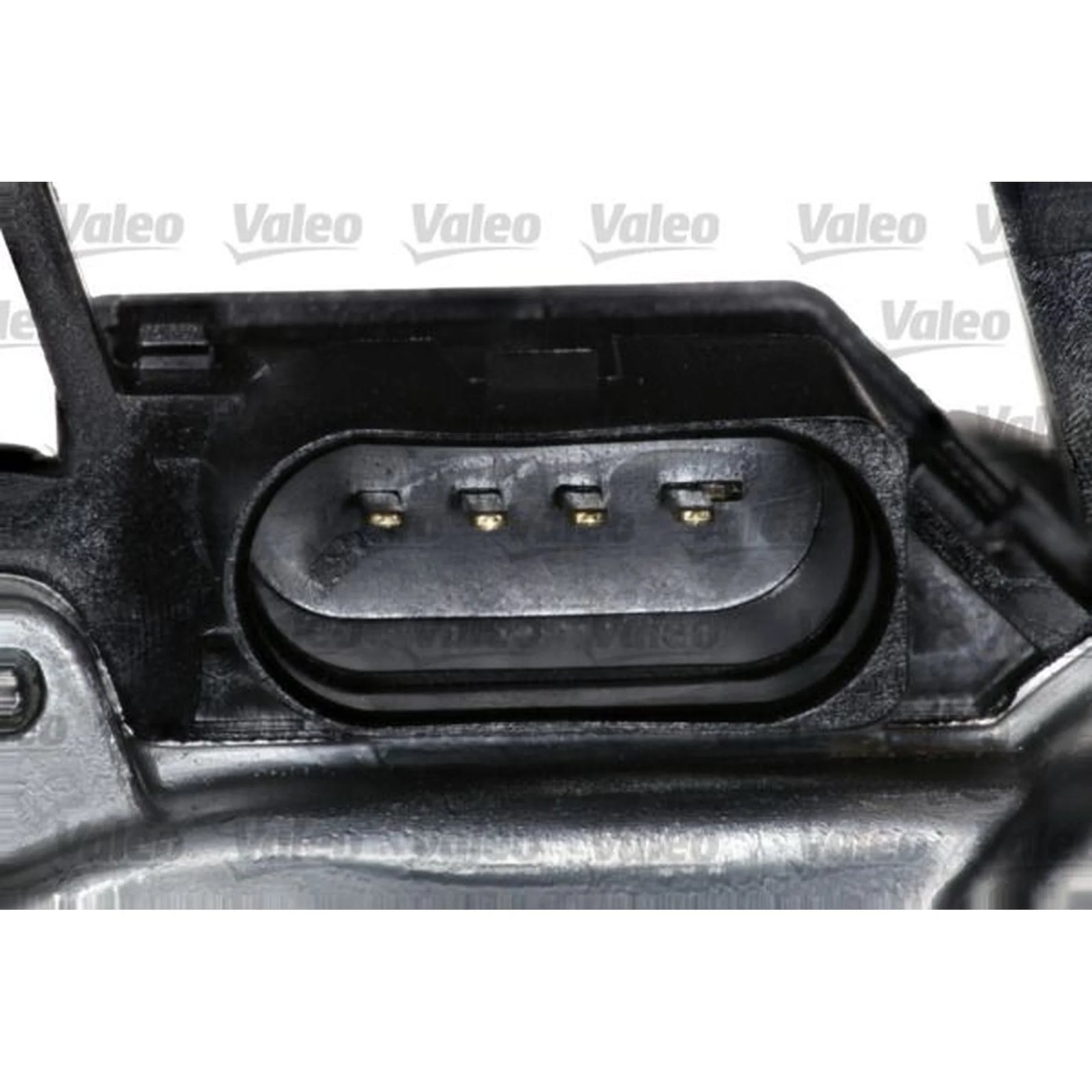Valeo Front/Rear Wiper Motor Rear 582624