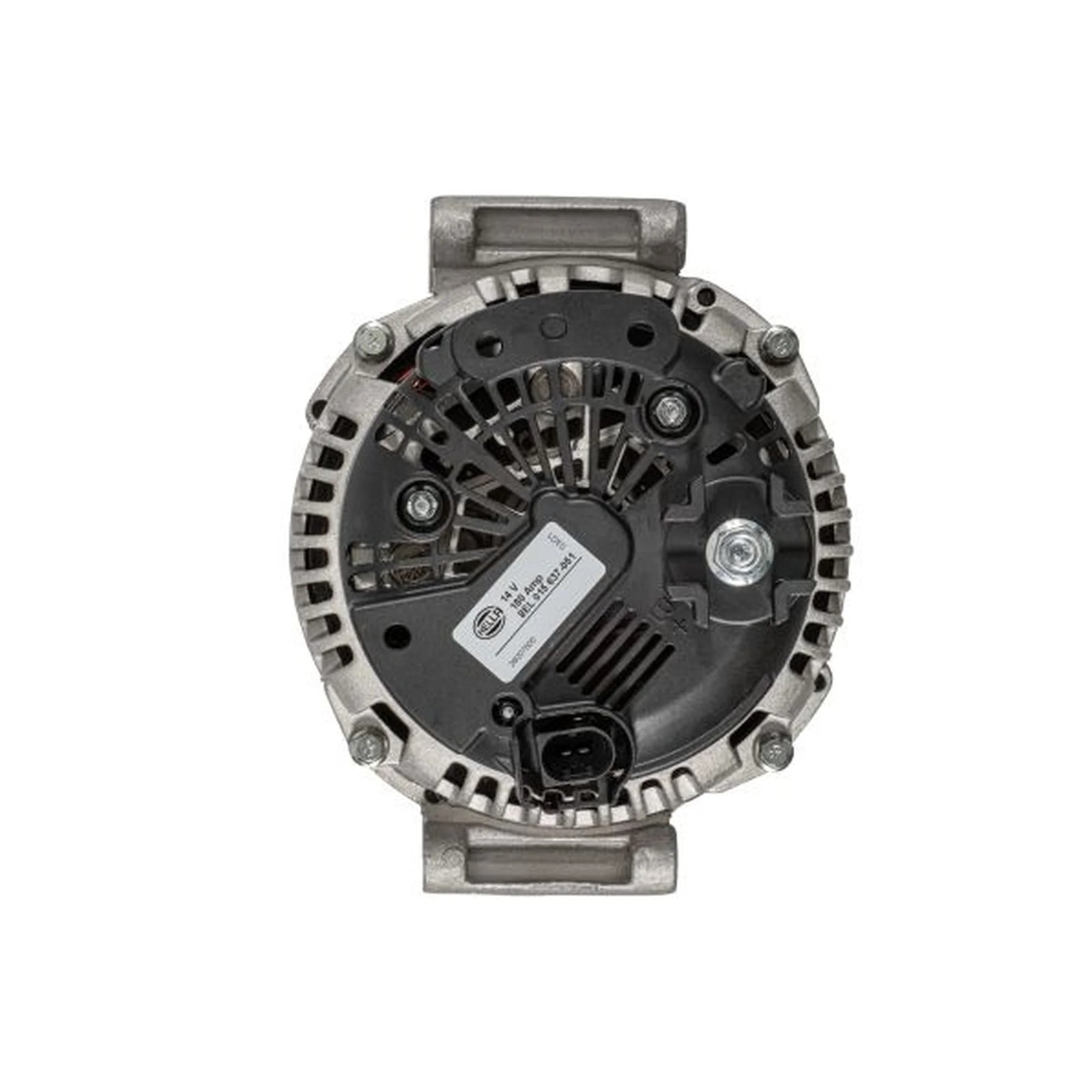 Hella Car Alternator 12V 8EL 015 637-051