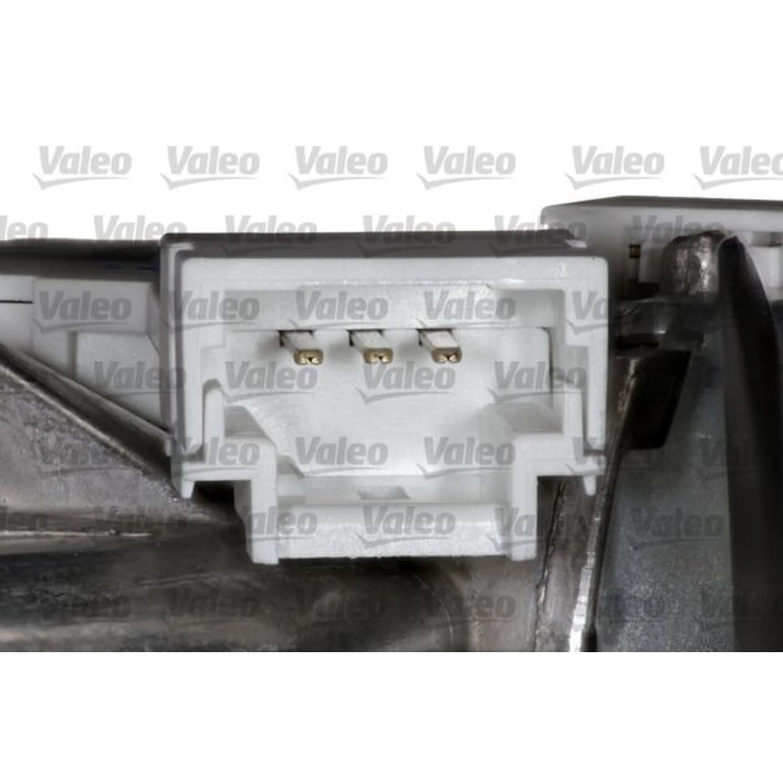 Valeo Front/Rear Wiper Motor Rear 582657