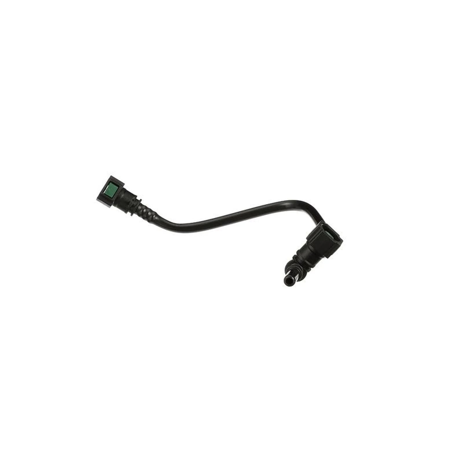 Gates Fuel Overflow Hose Pipe MFL1193
