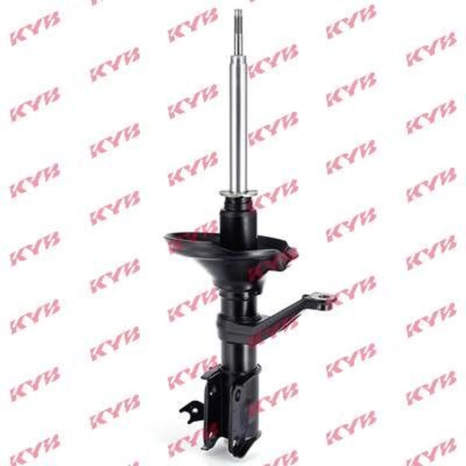 KYB Shock Absorber Damper Strut Front Left 331047