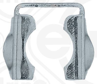 Elring Injector Holder OD ID Thick 856.830