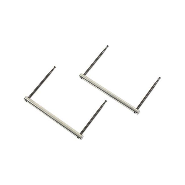 Laser Radio Removal Key Set 7741
