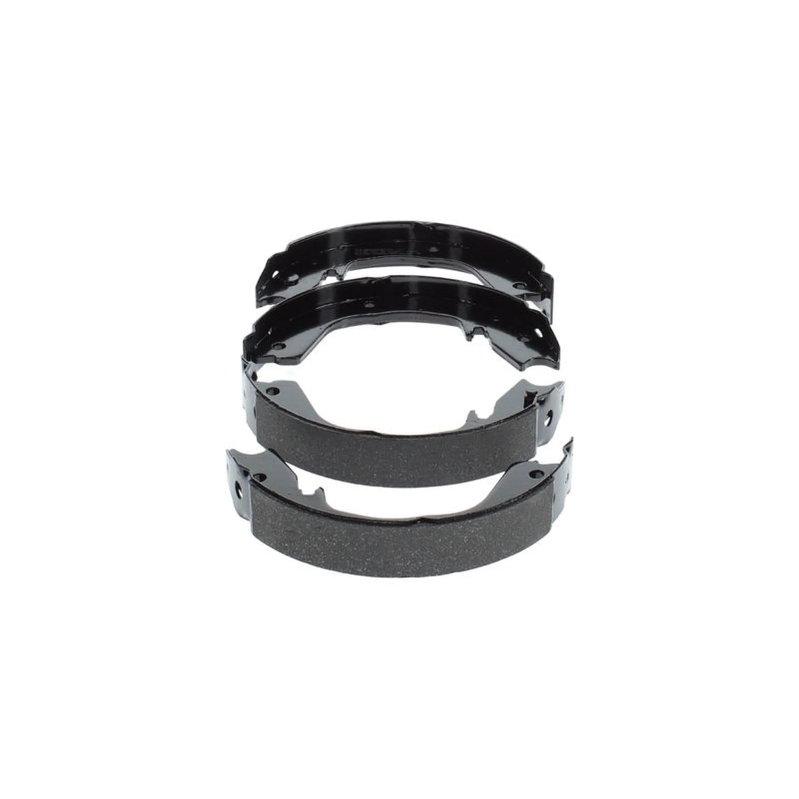 Bosch Parking Brake Shoe Set 0 986 487 710