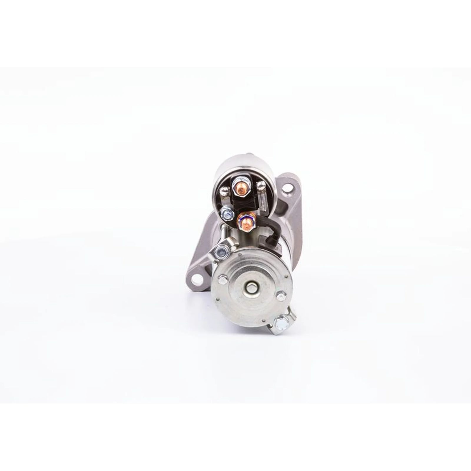 Bosch Starter Motor 12V 1.1kW Teeth 1 986 S01 107