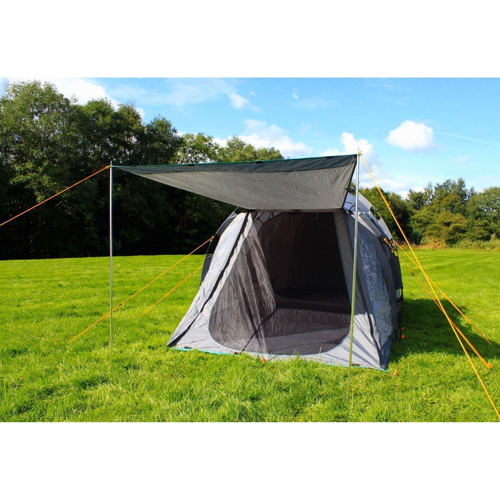 Outdoor Revolution Q Cruiser 3.0  Family Tent