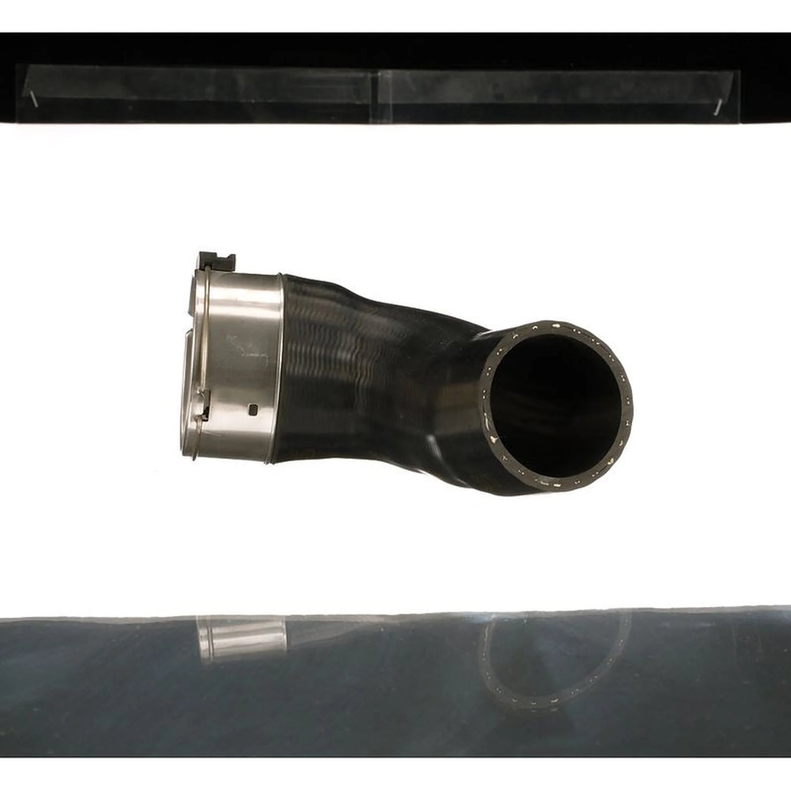 Gates Intercooler Turbo Charge Air Hose 160mm 09-0750
