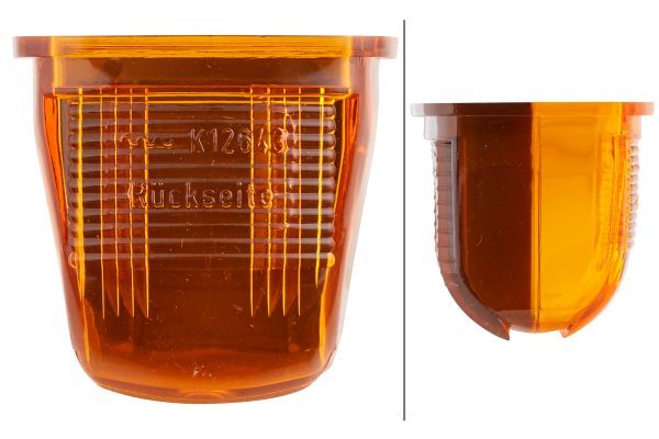 Hella Lens, direction indicator 9EL 064 243-015