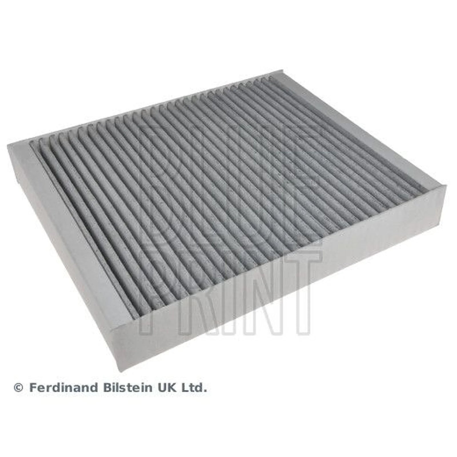 Blue Print Cabin Air Filter (Pollen Filter) ADG02562