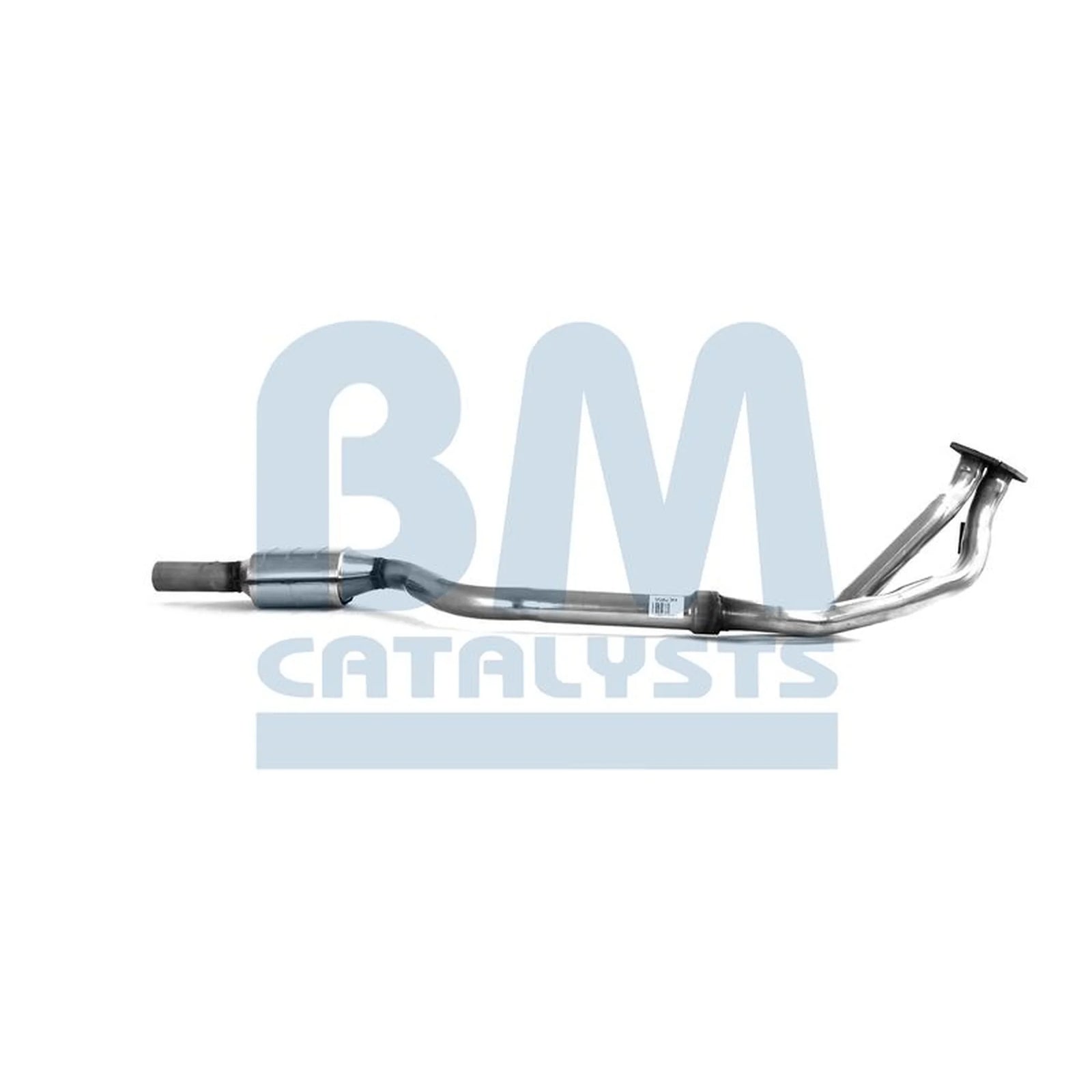 BM Catalysts Homologated Petrol Cat BM90823H