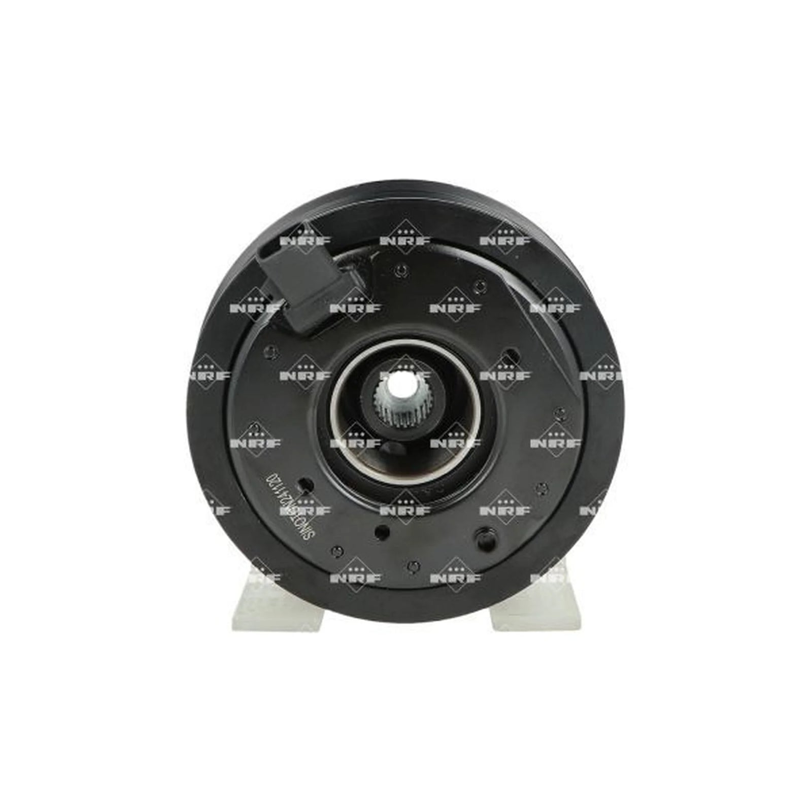 NRF A/C Compressor Magnetic Clutch 380040