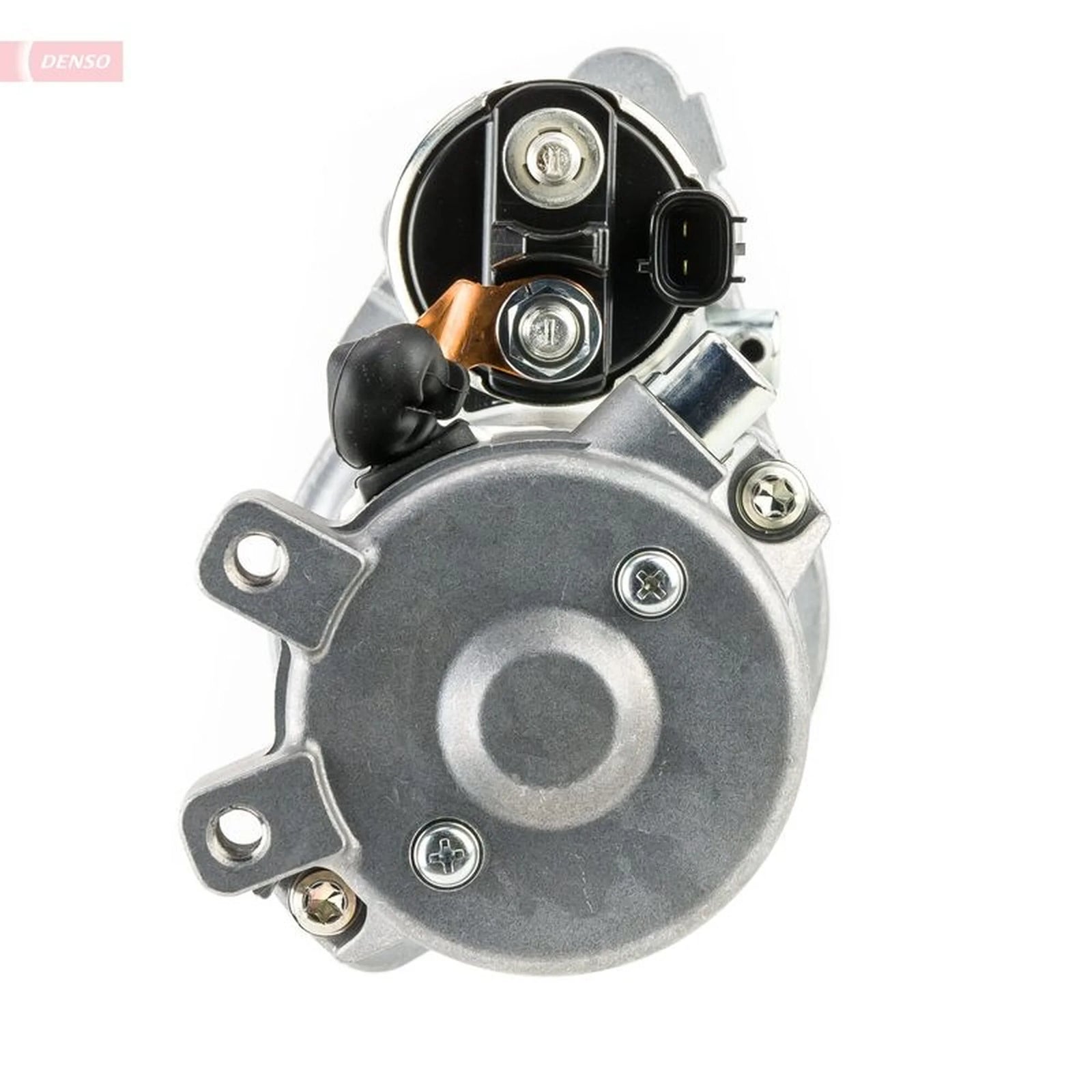 Denso Starter Motor 12V 1.9kW 12 Teeth DSN1415