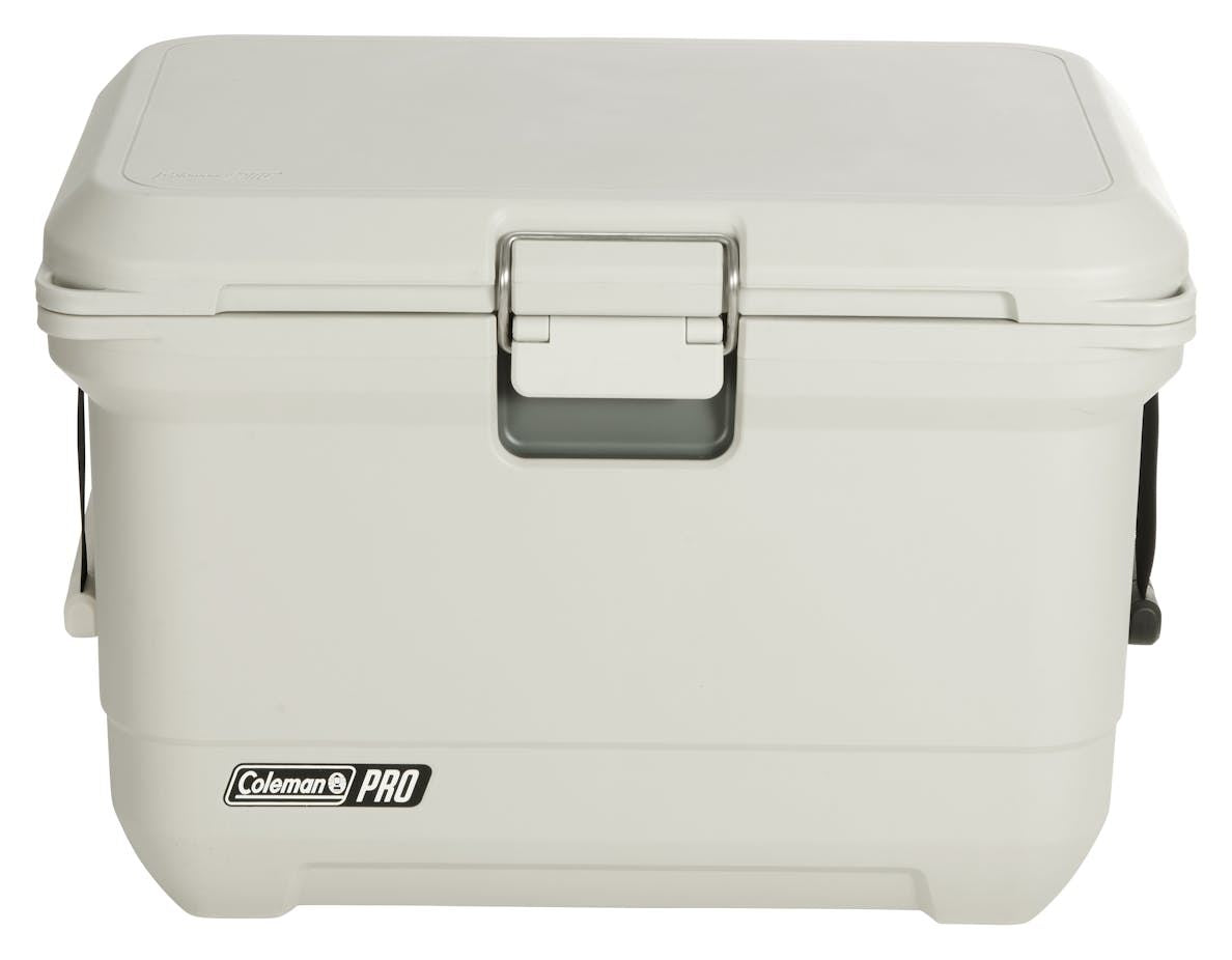 Coleman Pro 55QT Wheeled