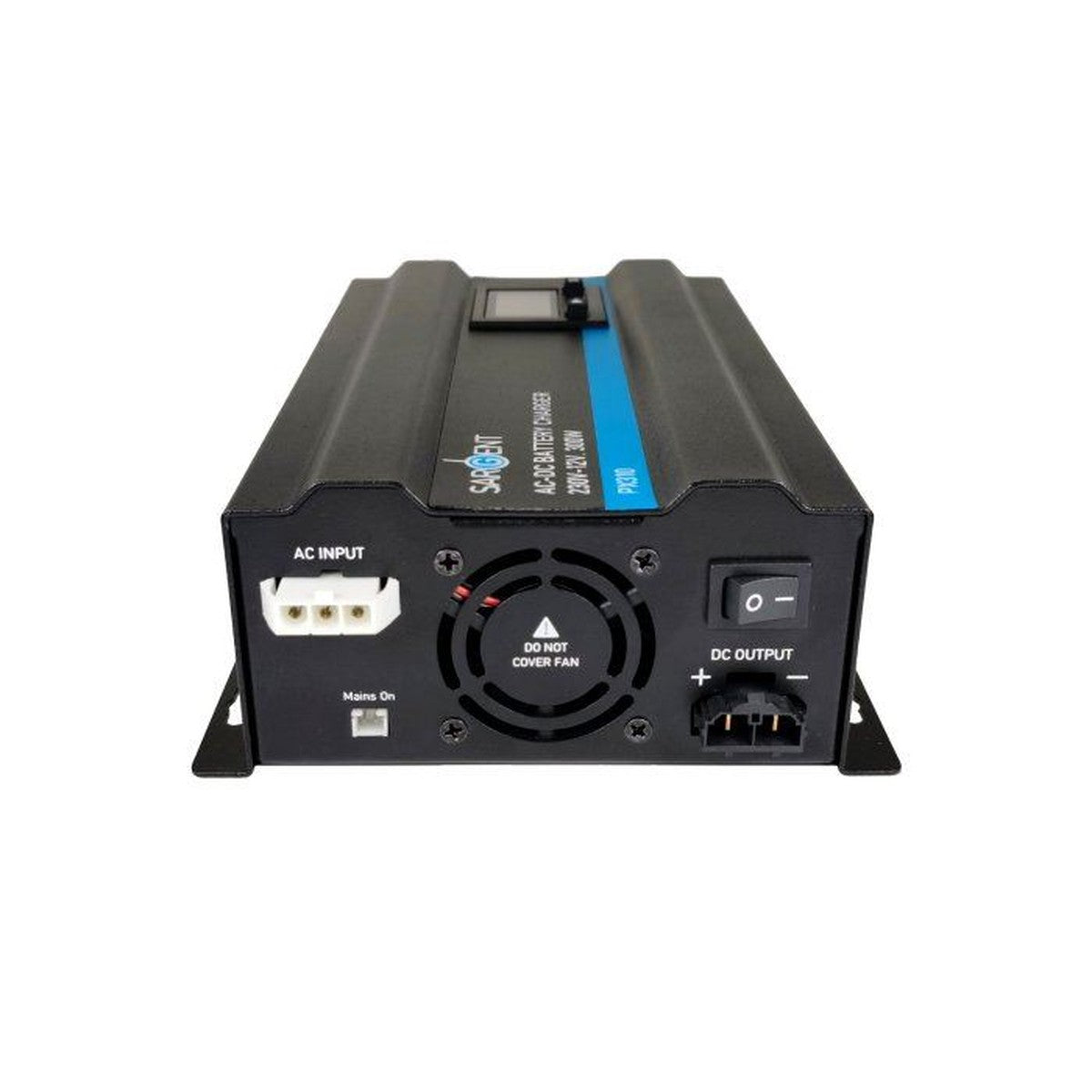 Sargent Px310 3 Stage Charger