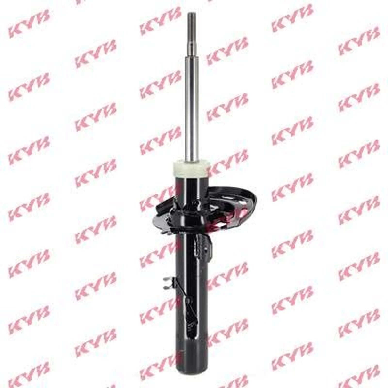 KYB Shock Absorber Damper Strut Front Left 3338015