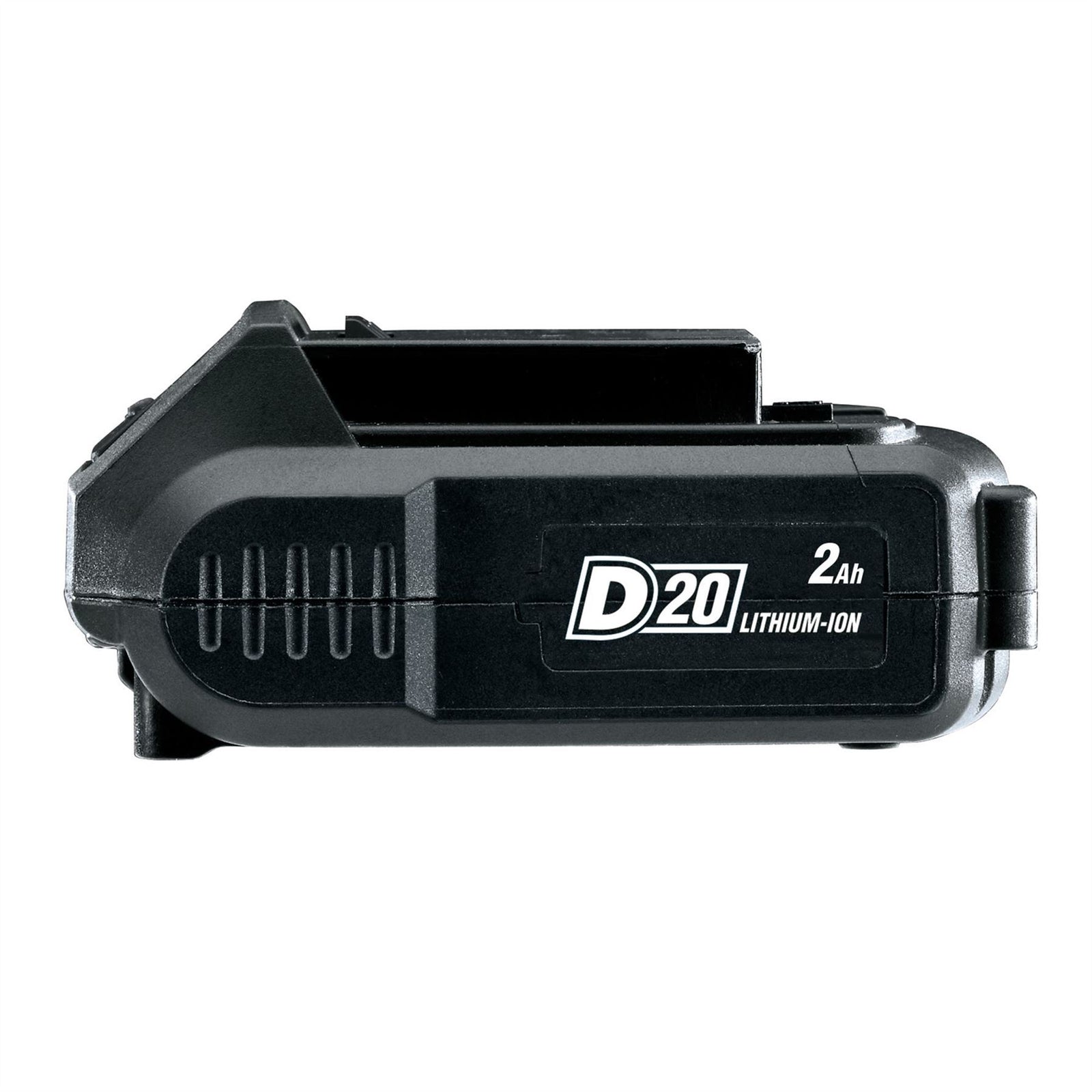 Draper D20 20V Brushless Impact Wrench, 1/2" Sq. Dr., 250Nm, 2 x 2.0Ah Batteries