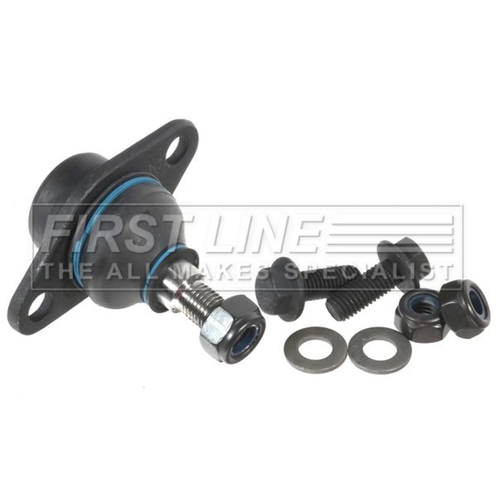 First Line Ball Joint Front Left fits Mini Mini 2001-2008