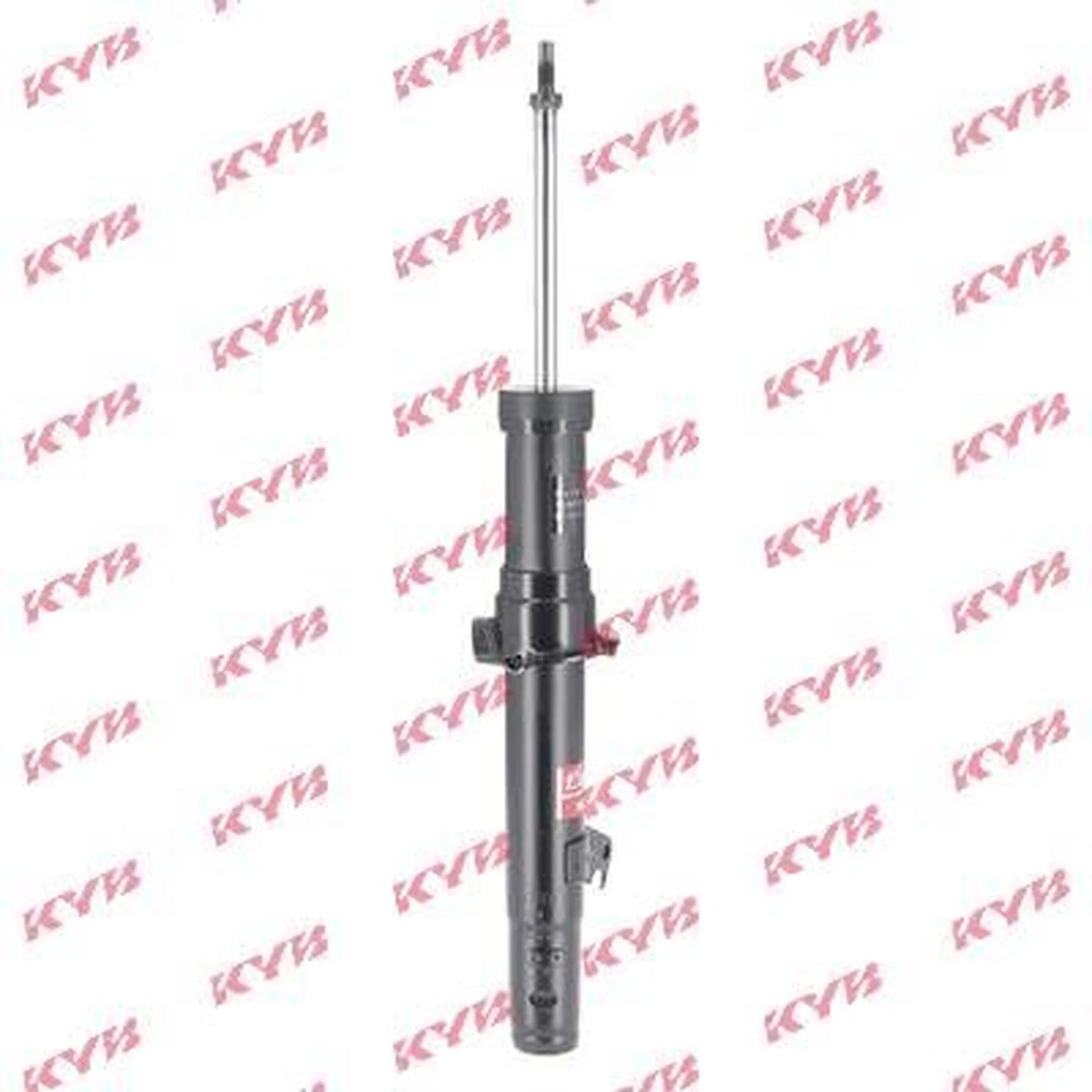 KYB Shock Absorber Damper Strut Front Left 341333