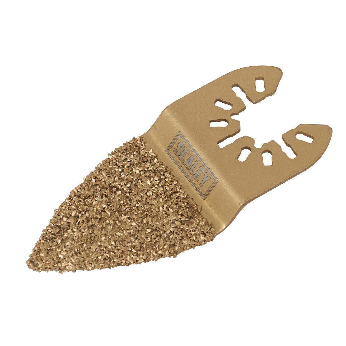 Sealey Multi-Tool Blade Ceramic 35mm SMTA35TC