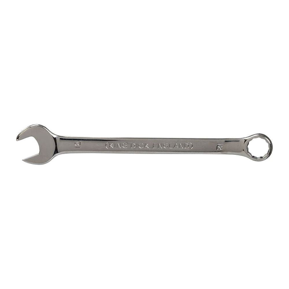 King Dick Combination Spanner Metric 12mm