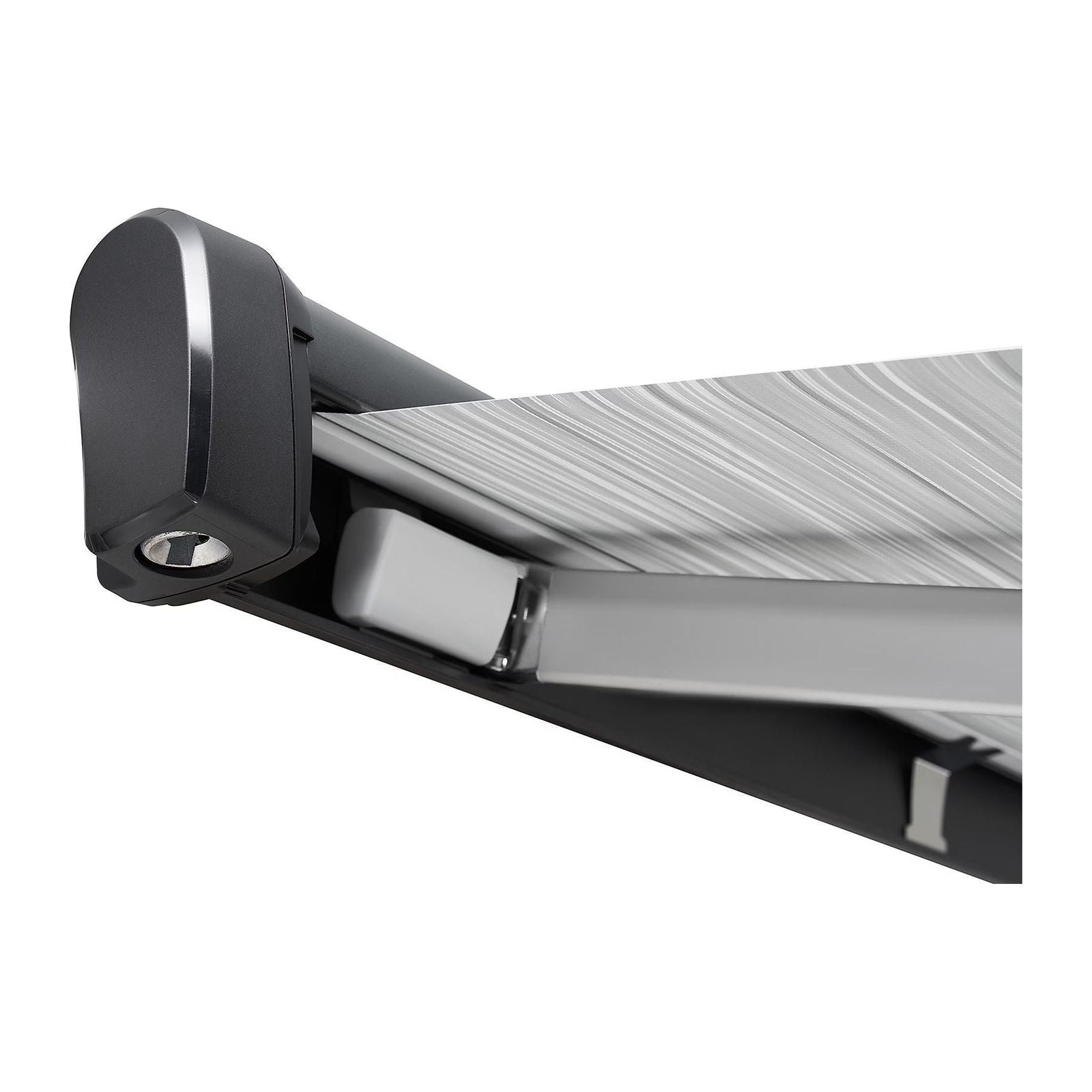 Thule 4200 awning w fitting bracket fits Citroën Jumpy 2016- M