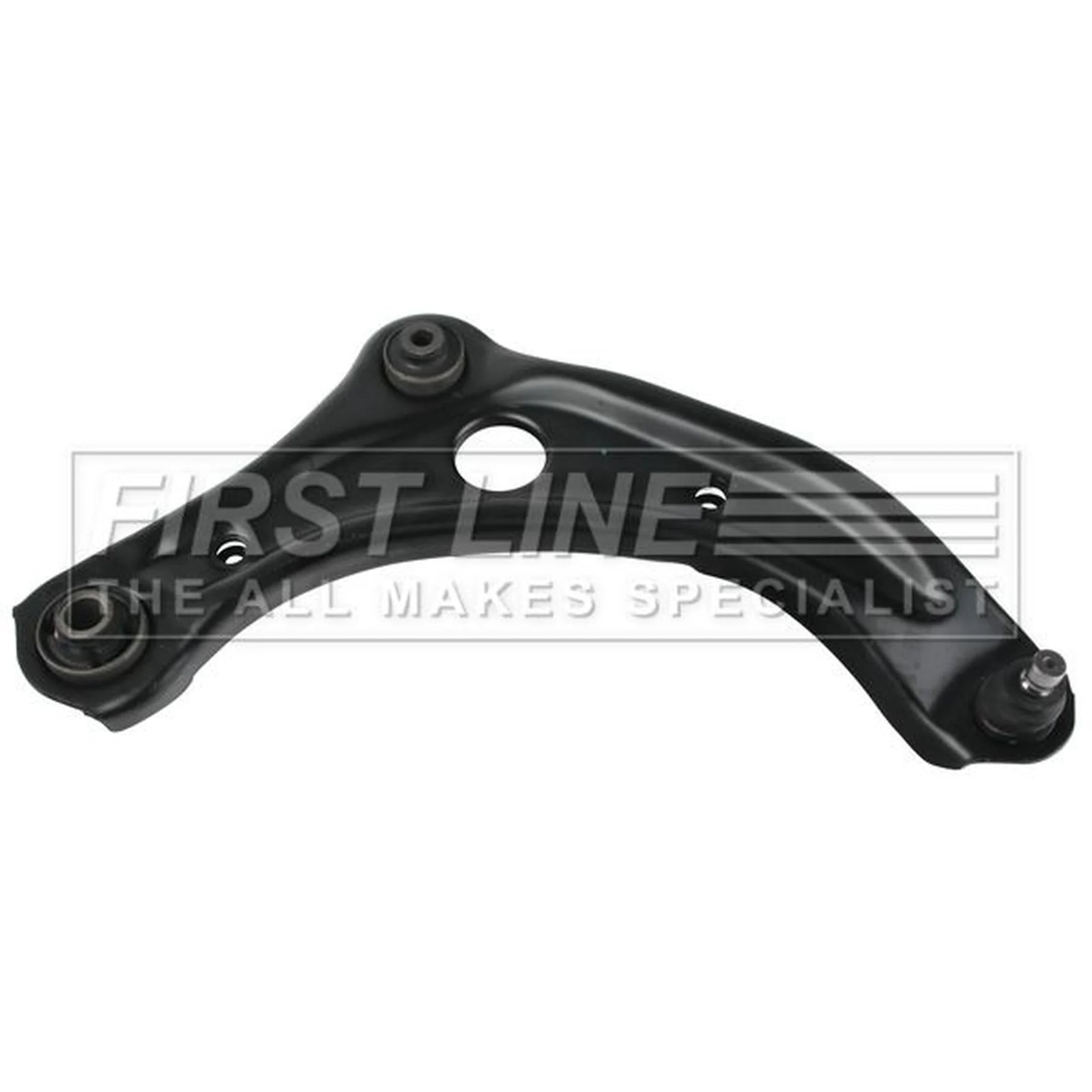 First Line Control/Trailing Arm fits Nissan Micra V 2016 on 0.9 1.0 1.5