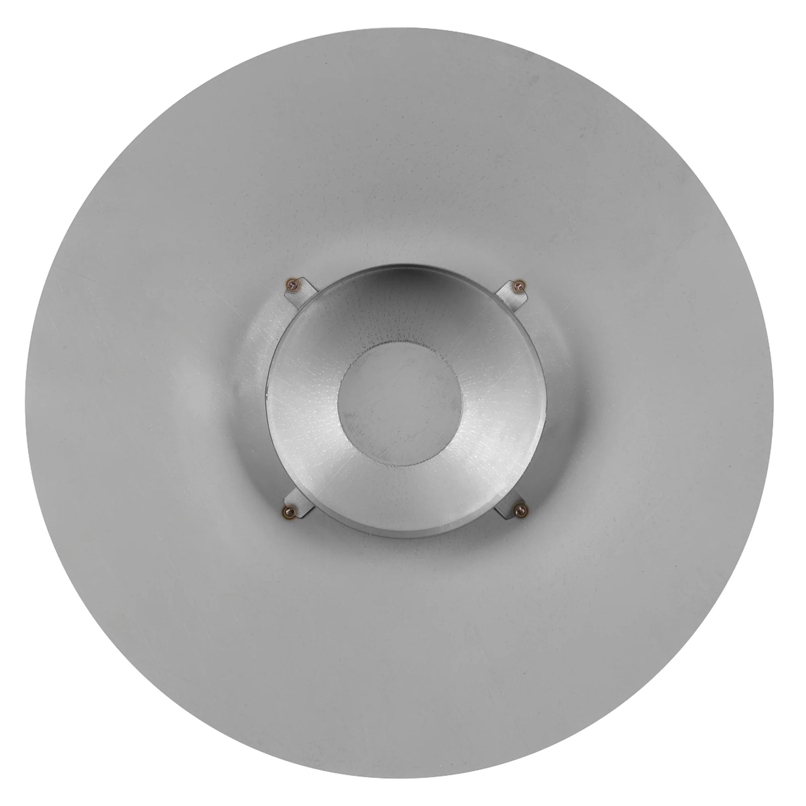 Sealey Flue Rain Cap 100mm Stainless Steel IREX4